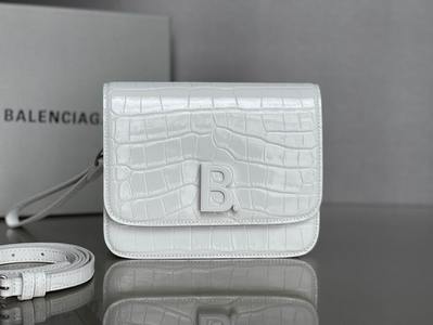 Balenciaga Handbags 535